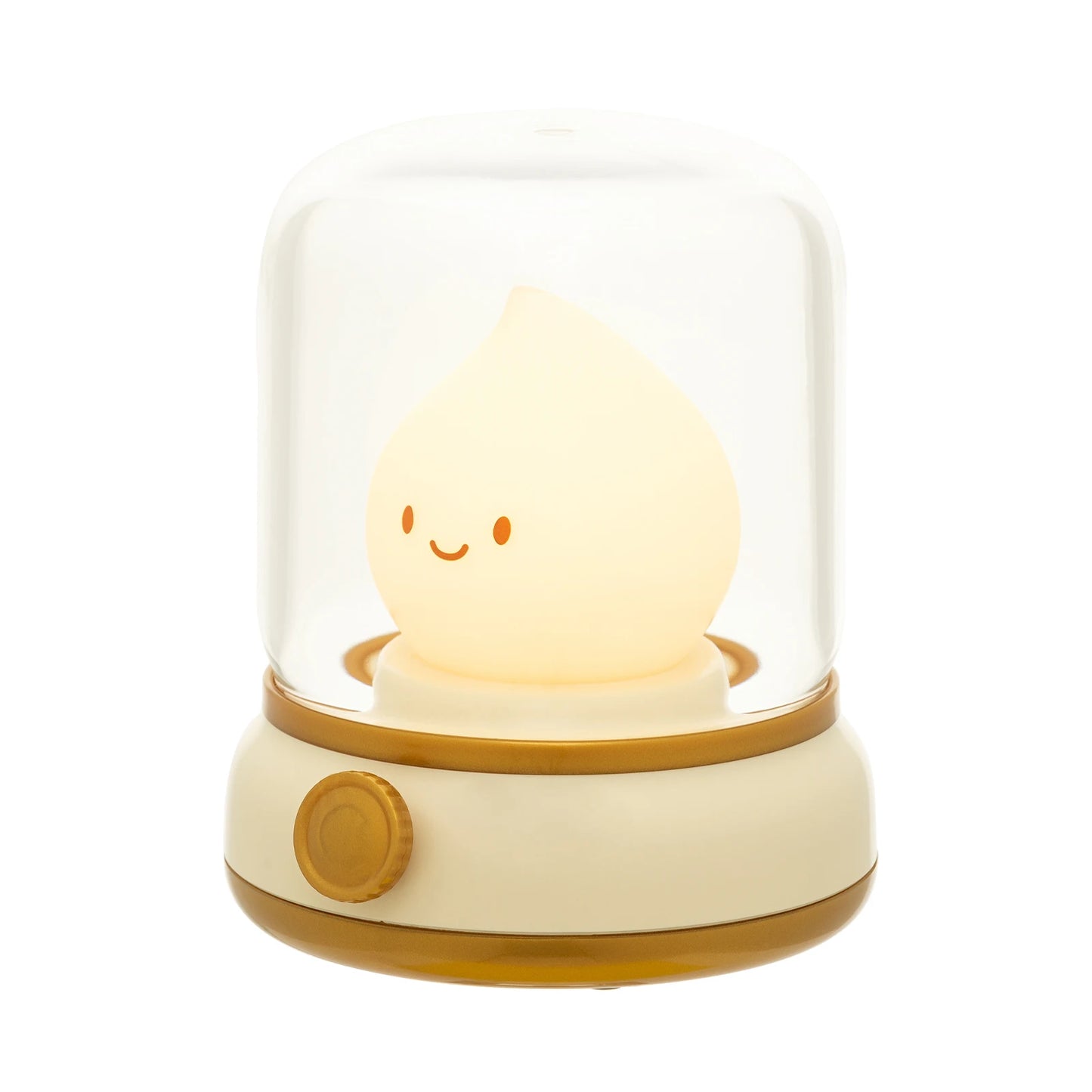 Mini LED Night Lamp – Cute, Portable & USB Rechargeable✨💡